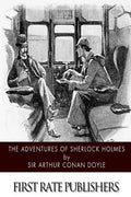 The Adventures of Sherlock Holmes - Paperback