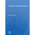 Dynamics Of Complex Systems - Paperback
