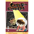 Case Closed, Vol. 91 - Paperback