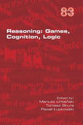 Reasoning: Games, Cognition, Logic - Paperback