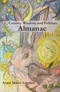 Country Wisdom & Folklore Almanac - Paperback