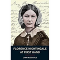 Florence Nightingale at First Hand: Vision, Power, Legacy - Paperback