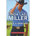Once a Rancher - Paperback