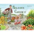 Nelson's Garden - Paperback