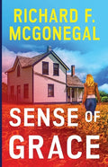 Sense of Grace - Paperback