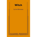 Witch - Paperback