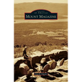 Mount Magazine - Hardcover