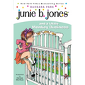 Junie B. Jones #2: Junie B. Jones and a Little Monkey Business - Paperback