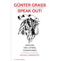 Speak Out!: Speeches, Open Letters, Commentaries - Paperback