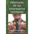 Patologías de los empresarios familiares - Paperback