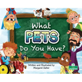 What Pets Do You Have? - Paperback