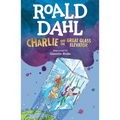 Charlie and the Great Glass Elevator - Paperback