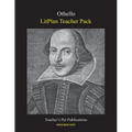 Litplan Teacher Pack: Othello - Paperback