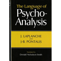 Language of Psycho-Analysis - Hardcover
