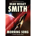 Morning Song: A Seeders Universe Novel - Hardcover