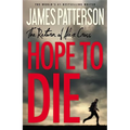 Hope to Die - Paperback