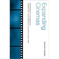 Expanding Cinemas: Experimental Filmmaking across the Luso-Hispanic Atlantic since 1960 - Hardcover