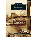 Brooklyn Navy Yard - Hardcover