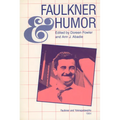 Faulkner and Humor - Paperback