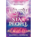 Uluru and the Star People - Paperback