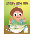 Freckly Fried Fish - Paperback