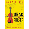 Dead Ringer: A Music Lover's Mystery - Paperback