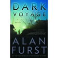 Dark Voyage - Paperback