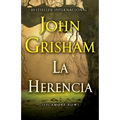 La herencia / Sycamore Row: (The inheritance: Sycamore Row--Spanish-language Edition) - Paperback