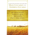 40 Oraciones Sencillas Que Traen Paz Y Descanso - Paperback