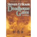 Deadhouse Gates - Paperback
