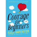 Courage for Beginners - Paperback