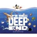 The Deep End: Real Facts about the Ocean - Hardcover