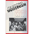 Sensational Modernism: Experimental Fiction and Photography in Thirties America - Paperback