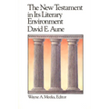The New Testament in Its Literary Environment - Paperback