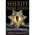 Sheriff Mike Lewis - Paperback