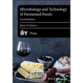 Microbiology and Technology of Fermented Foods - Paperback