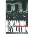The Romanian Revolution of December 1989 - Hardcover