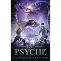 The Rifts of Psyche - Paperback