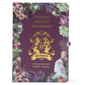 Harry Potter: Hogwarts Memory Journal: Reflect, Record, Remember - Hardcover