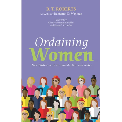 Ordaining Women: New Edition with an Introduction and Notes - Paperback