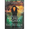 Cast in Chaos - Paperback