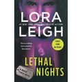 Lethal Nights: A Brute Force Novel - Paperback