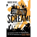 Somebody Scream!: Rap Music's Rise to Prominence in the Aftershock of Black Power - Paperback