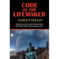 Code of the Lifemaker - Paperback