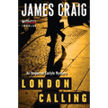 London Calling - Paperback