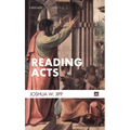 Reading Acts - Hardcover