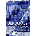 Democracy in Europe: The EU and National Polities - Paperback