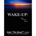 Wake Up! - Paperback