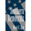 Southern Democrats - Paperback