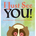 I Just See You - Hardcover